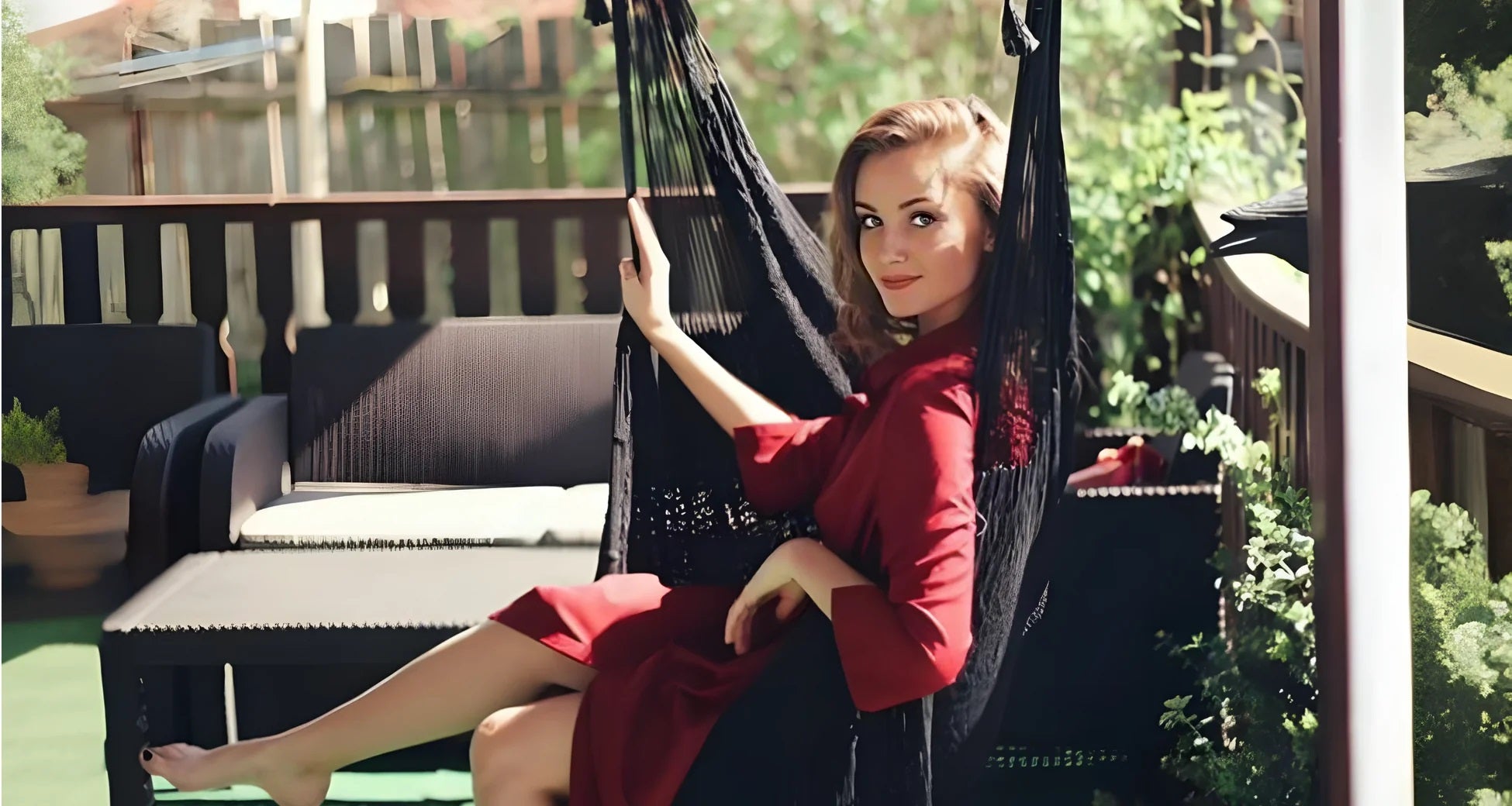 Hammock Chair