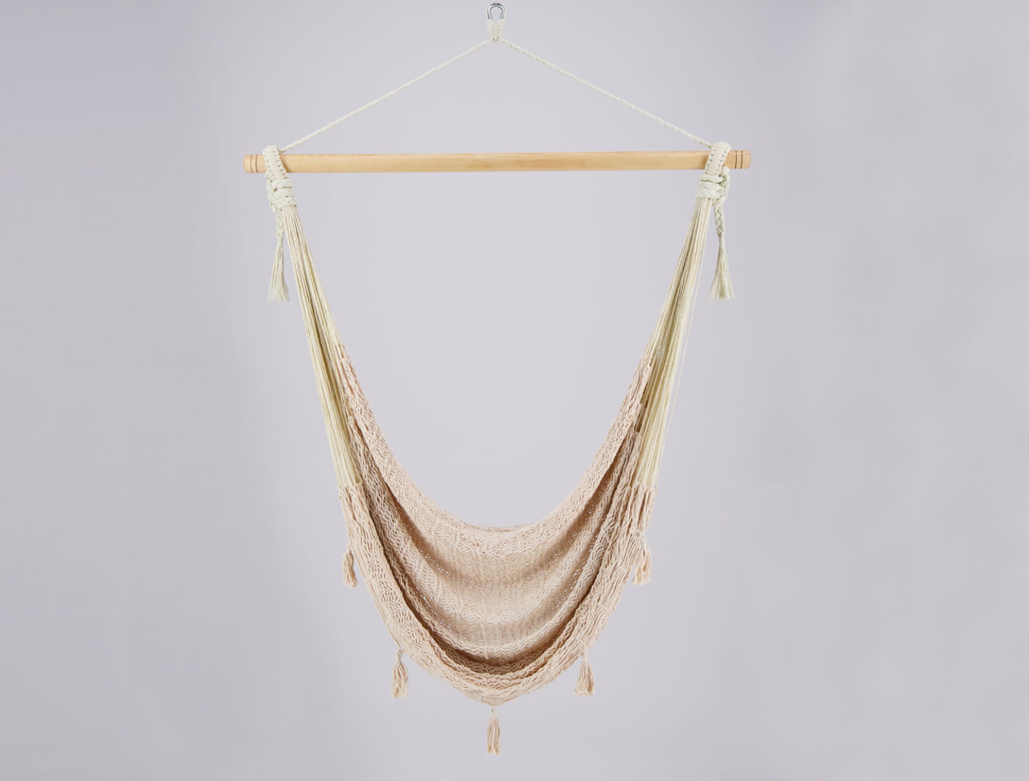 Silla Natural, XL, Algodón
