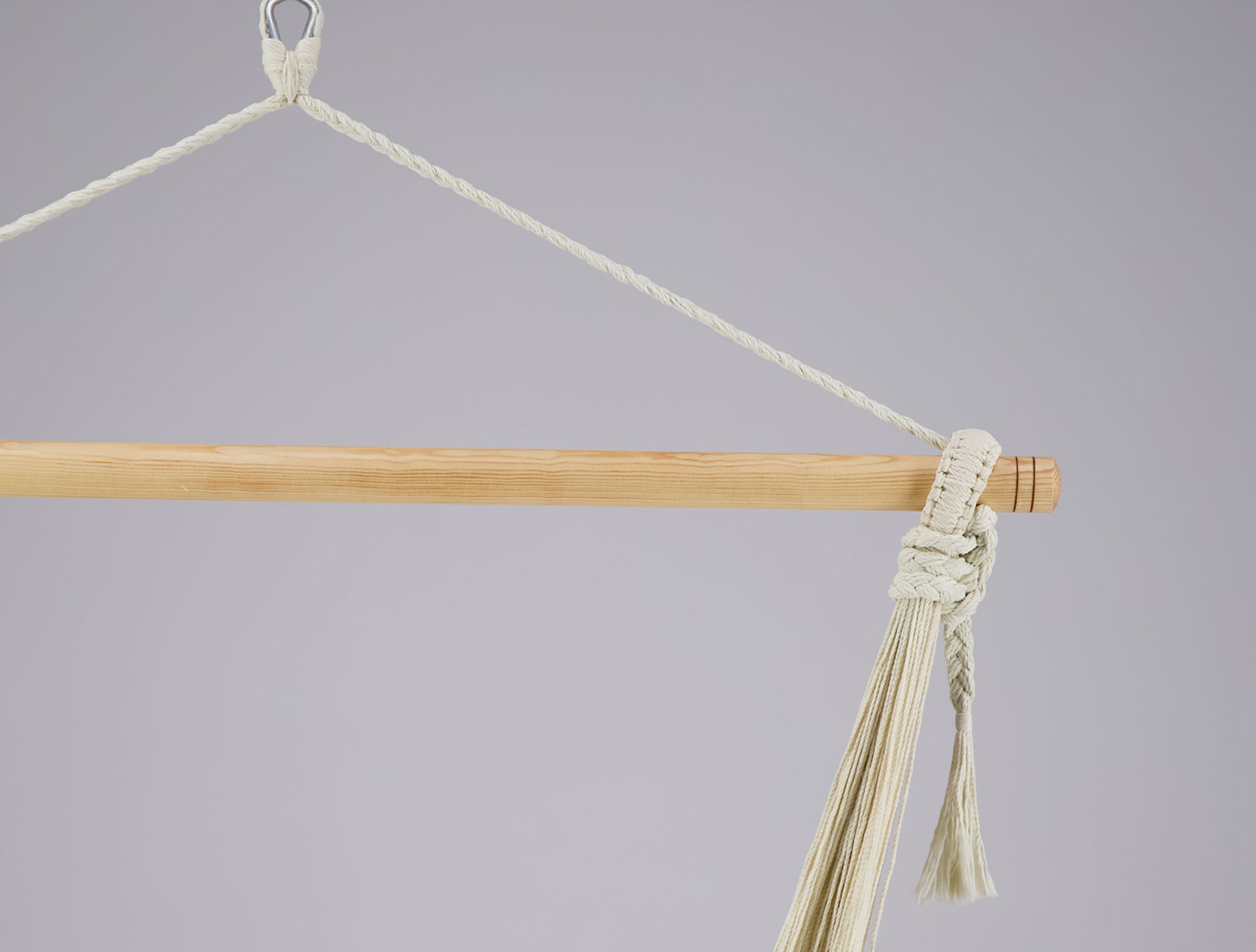 Silla Natural, XL, Algodón