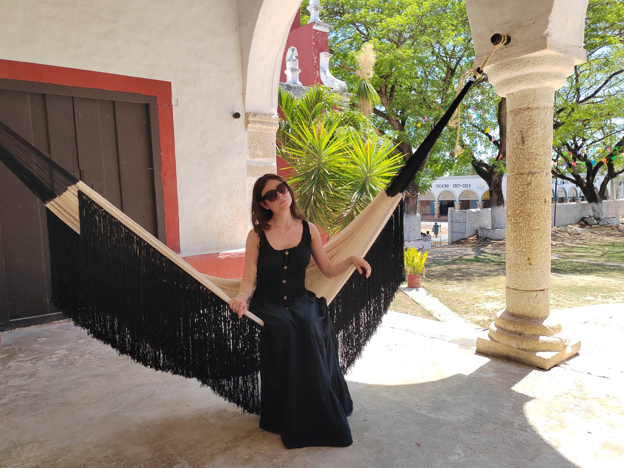 Boho Coralina, Matrimonial, Algodón