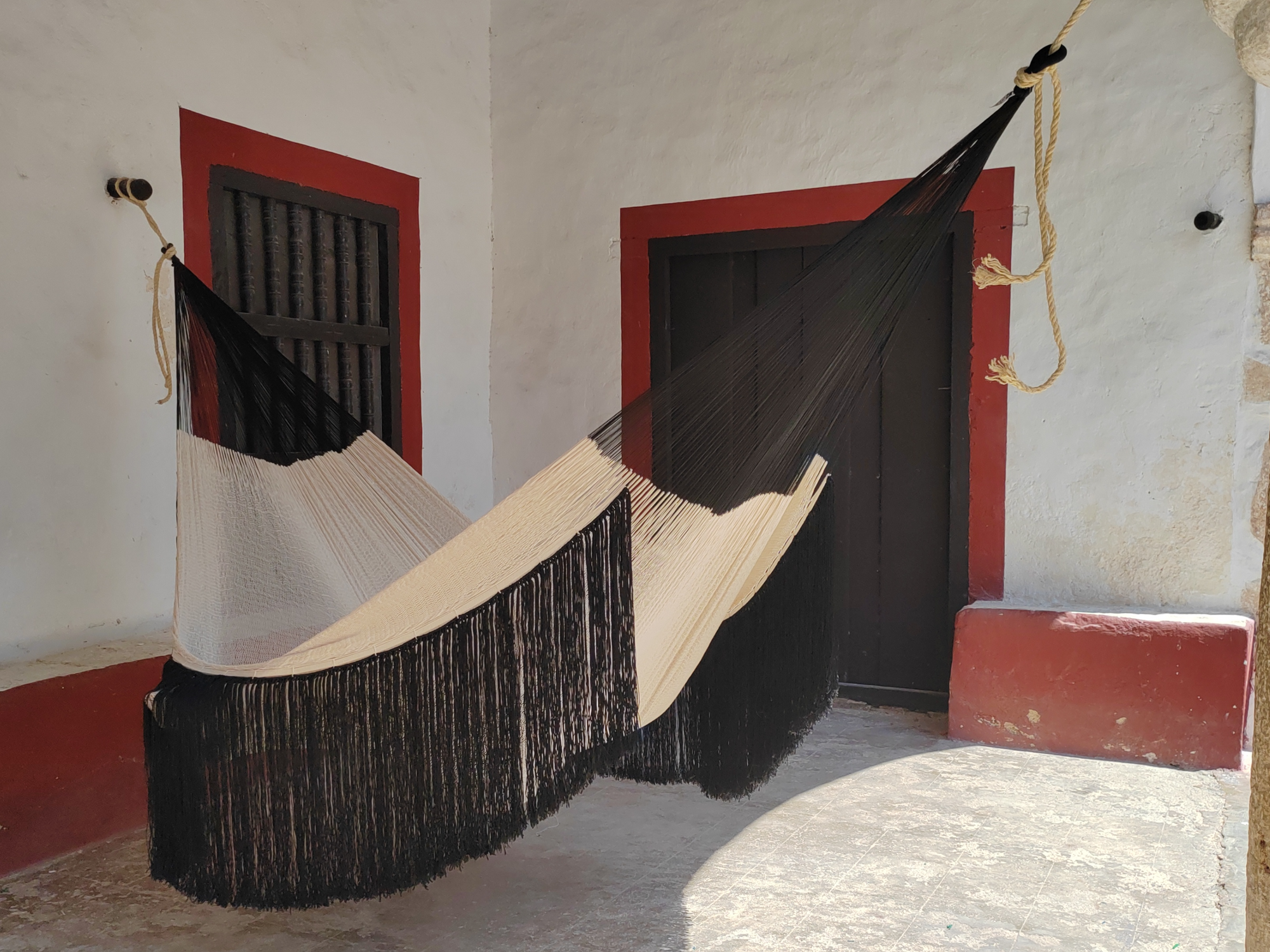 Boho Coralina, Matrimonial, Algodón