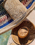 Ideal Terra, Large, Cotton