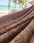 Boho Copper, King Size, Nylon
