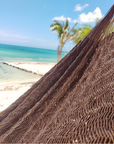 Boho Copper, King Size, Nylon