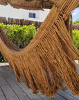 Boho Copper, King Size, Nylon