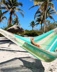 Bacalar, Matrimonial, OSO® Algodón