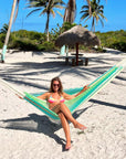 Bacalar, Matrimonial, OSO® Algodón