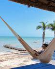 Holbox, Matrimonial,  Algodón OSO® Mercerizado
