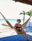 Holbox, Matrimonial,  Algodón OSO® Mercerizado