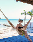 Holbox, Matrimonial,  Algodón OSO® Mercerizado