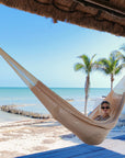Holbox, Matrimonial,  Algodón OSO® Mercerizado