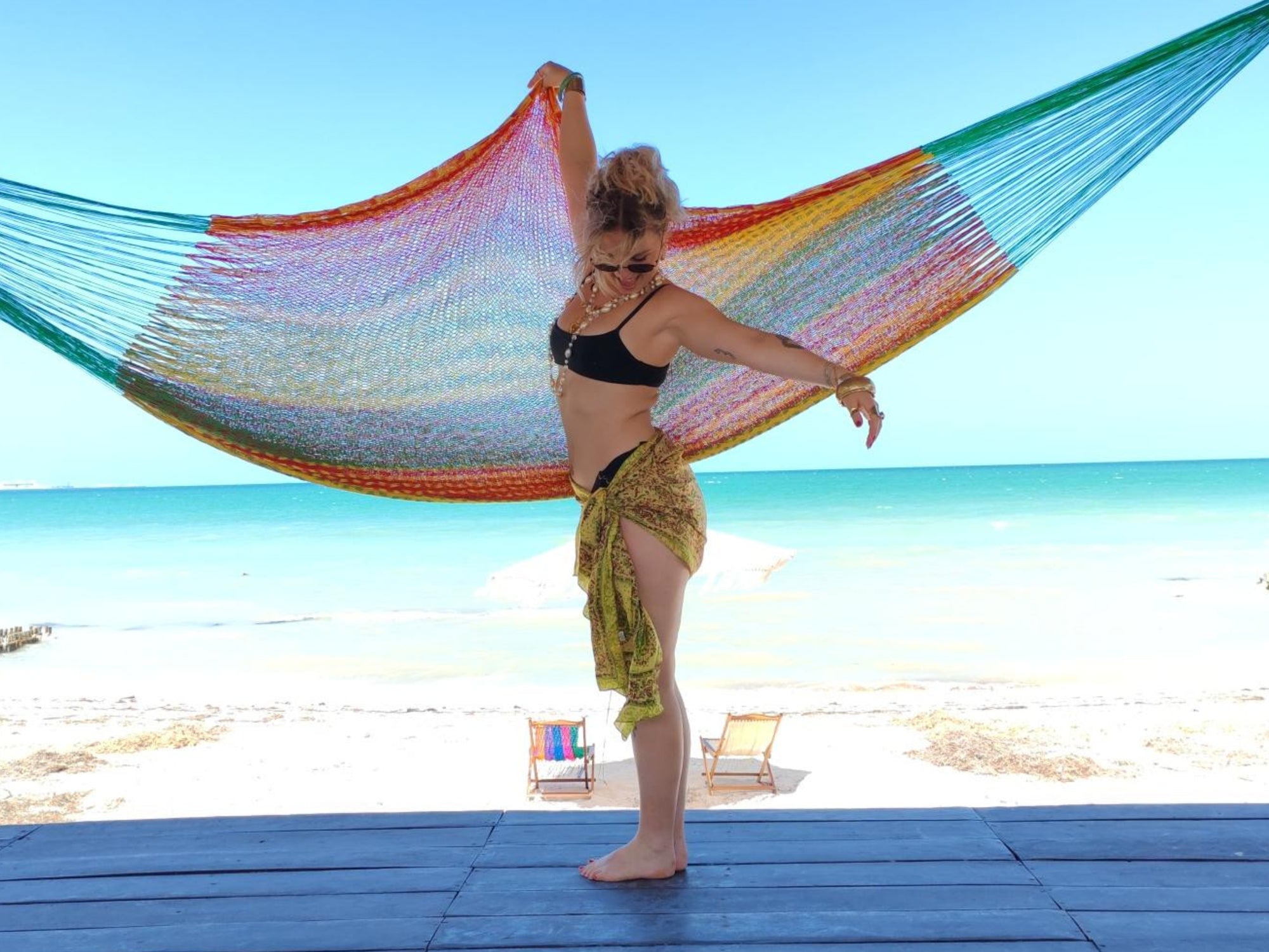 Tropical, XS, Cotton