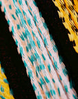 Mazunte, Matrimonial, Mercerized OSO® Cotton