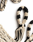 Traditionnel Kaki et Noir, Grand, DuraSun®
