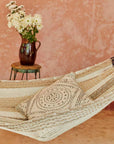 Catalina, Matrimonial, Algodón OSO® Mercerizado