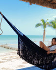 Boho, King Size, Nylon