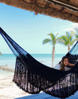 Boho, King Size, Nylon