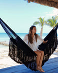 Boho, King Size, Nylon