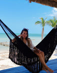 Boho, King Size, Nylon