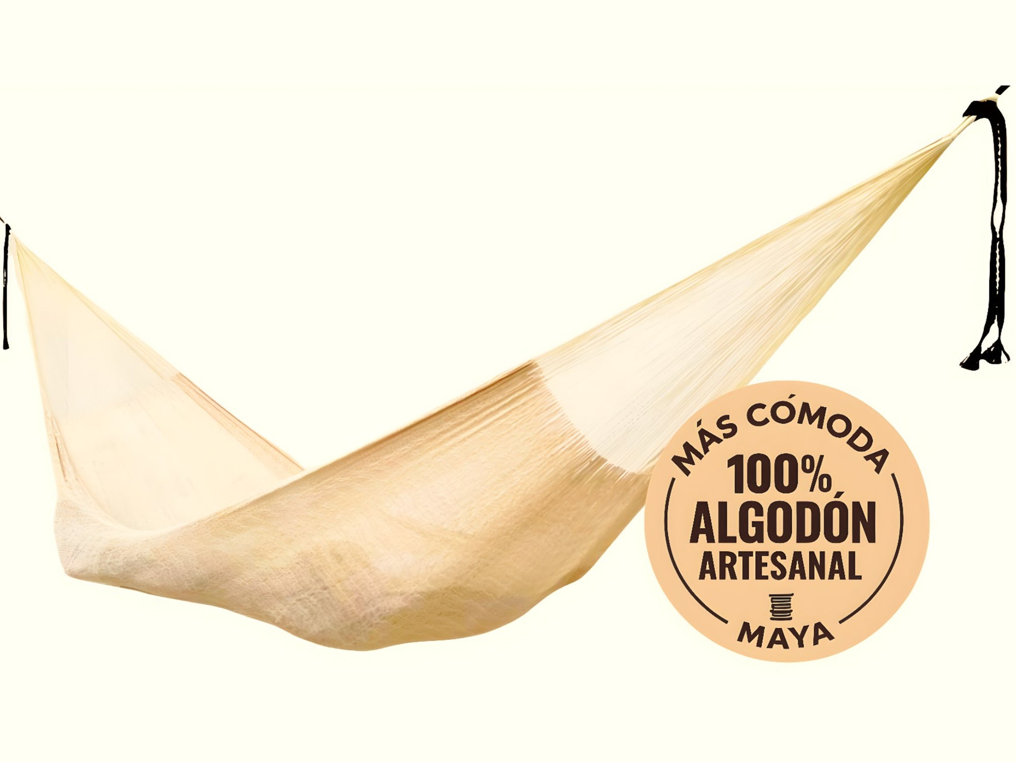 Ochil, Matrimonial, Algodón