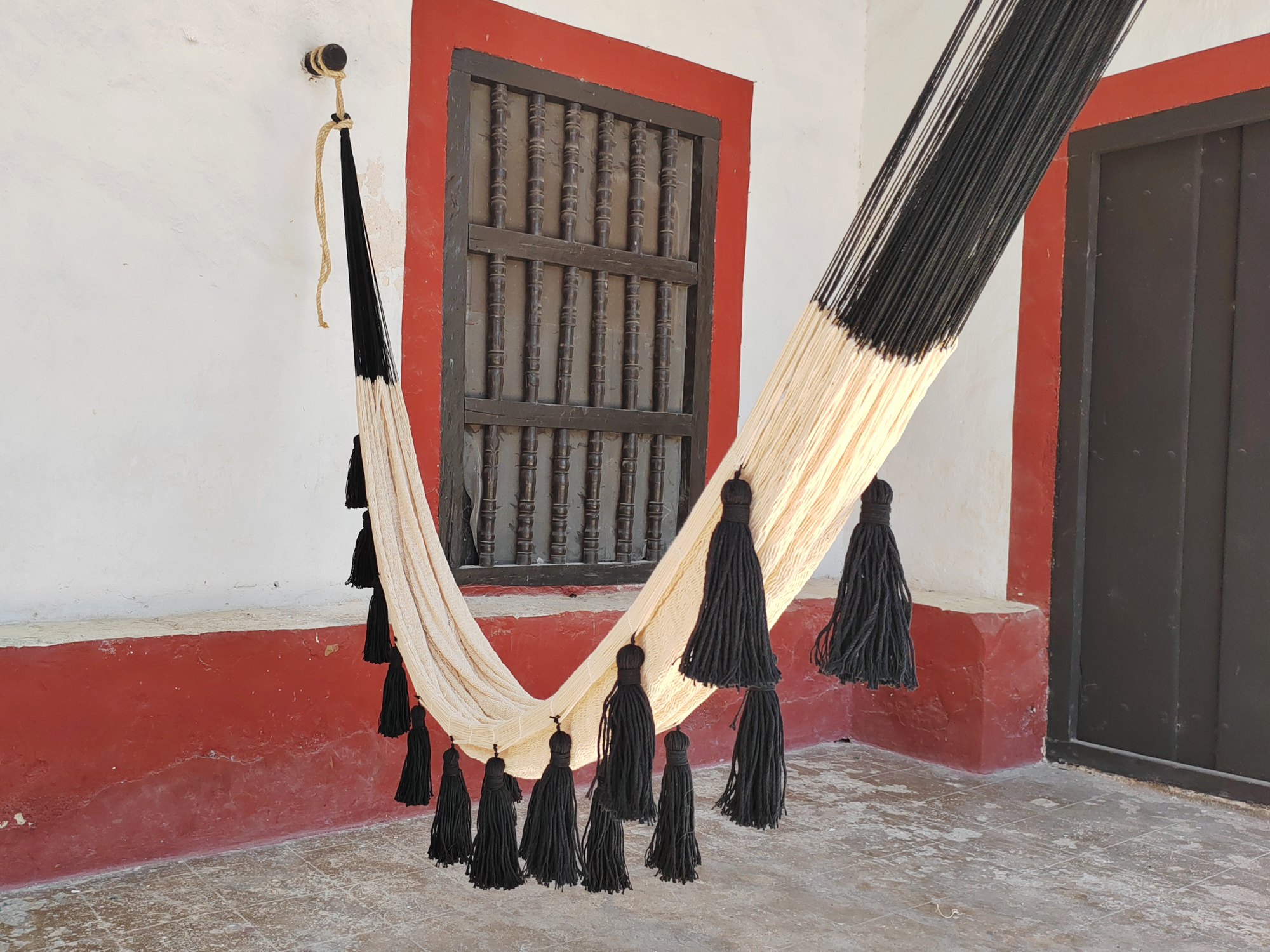 Coralina, Matrimonial, Algodón