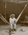 Ideal Sisal, Large, Henequén
