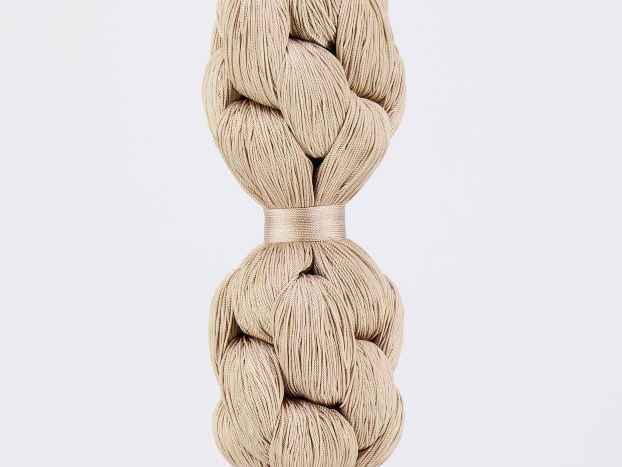Cotton String Tassel Decoration