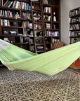 Pistache Crochet, Large, Crochet Cotton