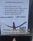 Protector de Hamacas