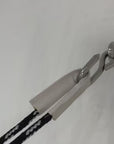 Metal Concrete Stainless Steel Hanging kit (Pair)