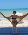Tropical, XS, Algodón