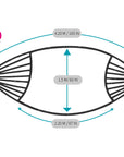 Bacalar, Standard, OSO® Algodón