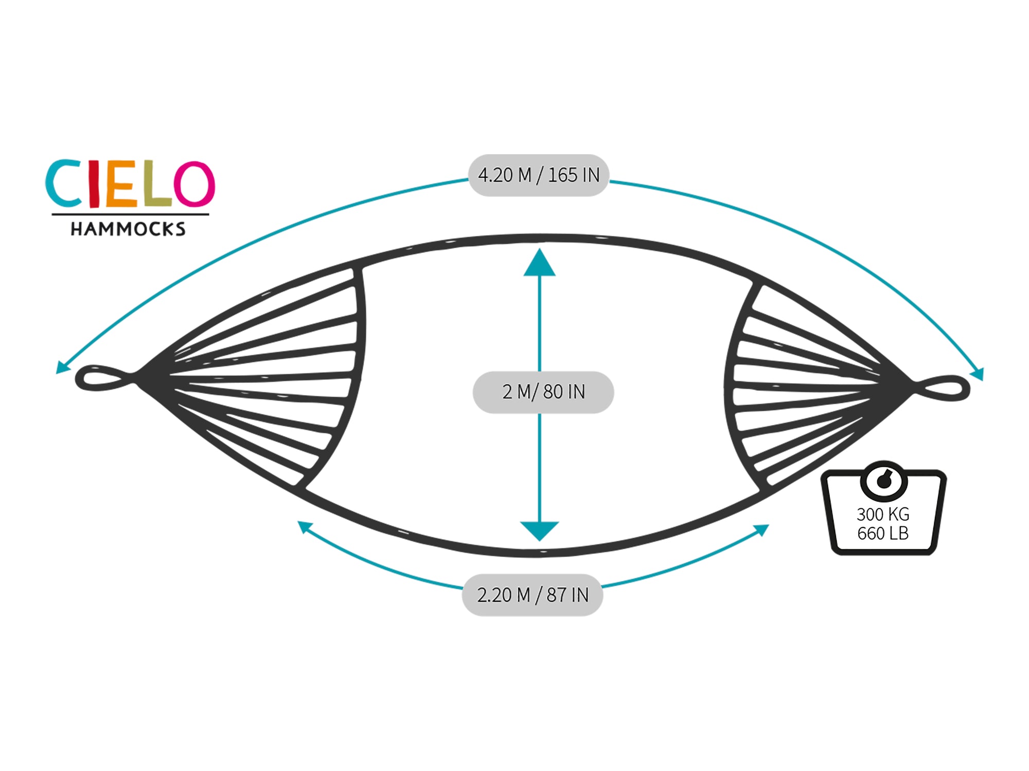 Bacalar, Matrimonial, OSO® Algodón