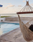 Hacienda Chair, Cotton