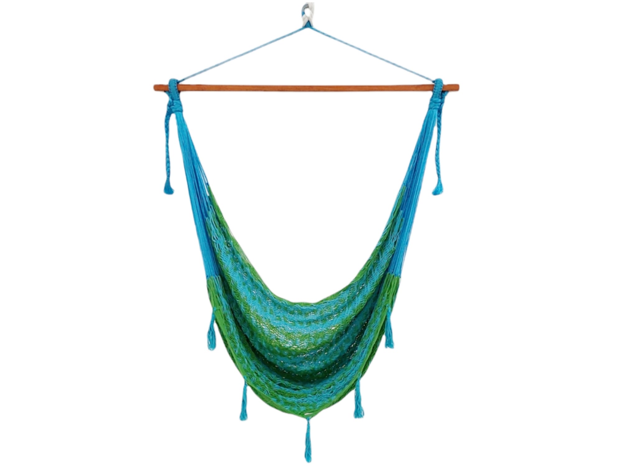 Silla Izamal, XL, Algodón