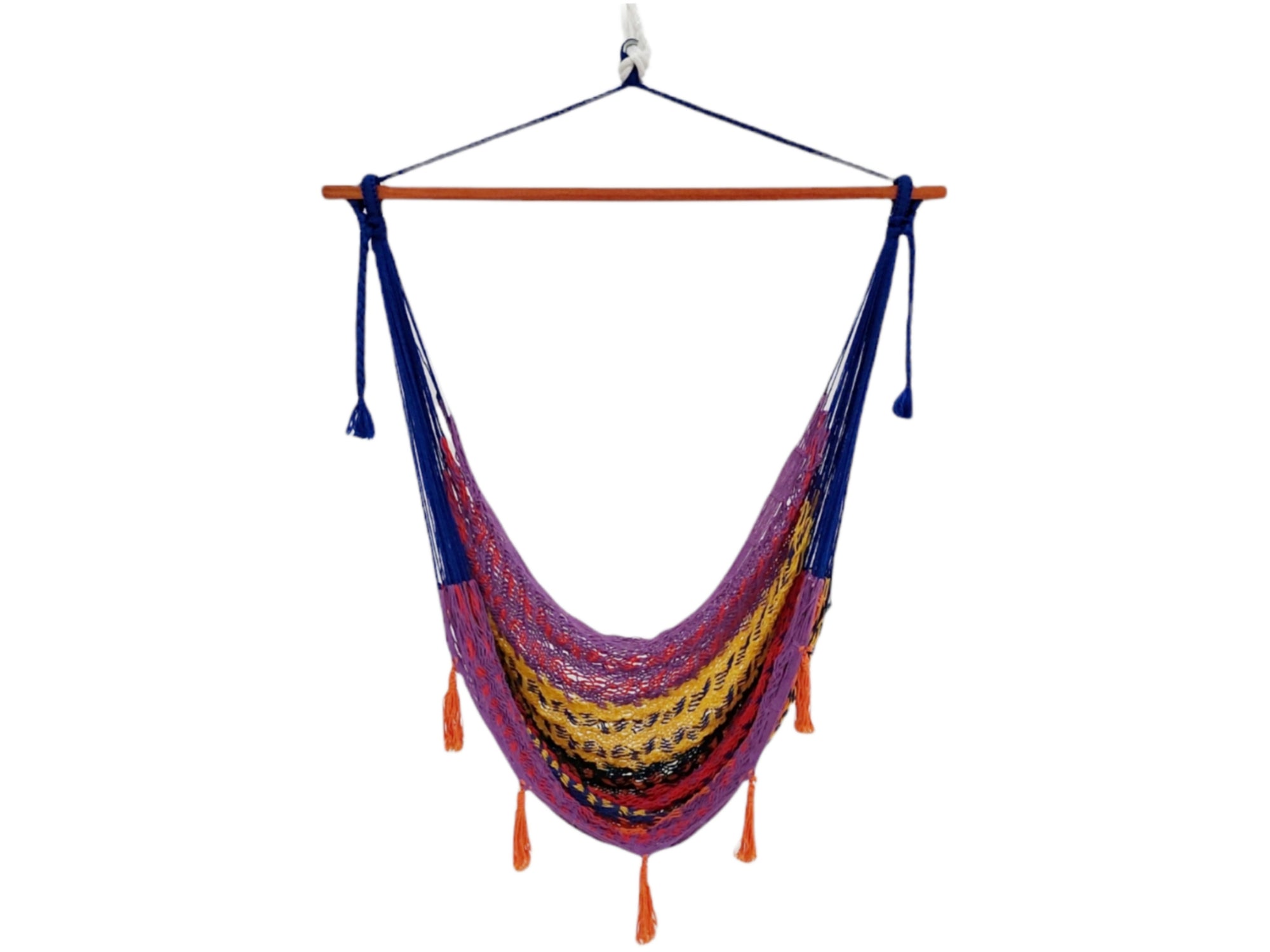 Silla Emily, Grande, Algodón