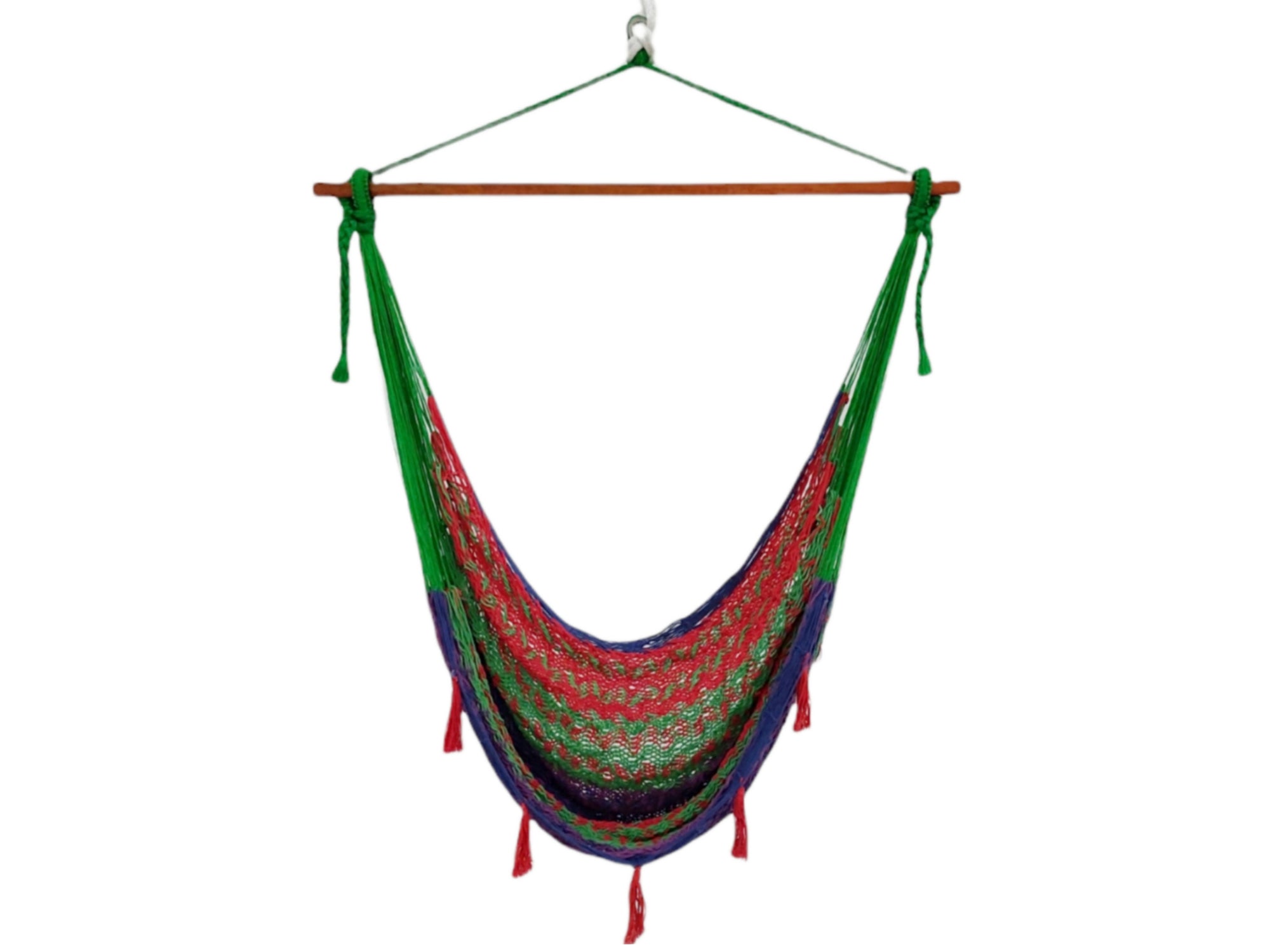 Silla Yucatán, Grande, Algodón
