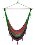 Silla Yucatán, Grande, Algodón