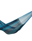 Azul y Azul, Standard, Algodón OSO® Mercerizado