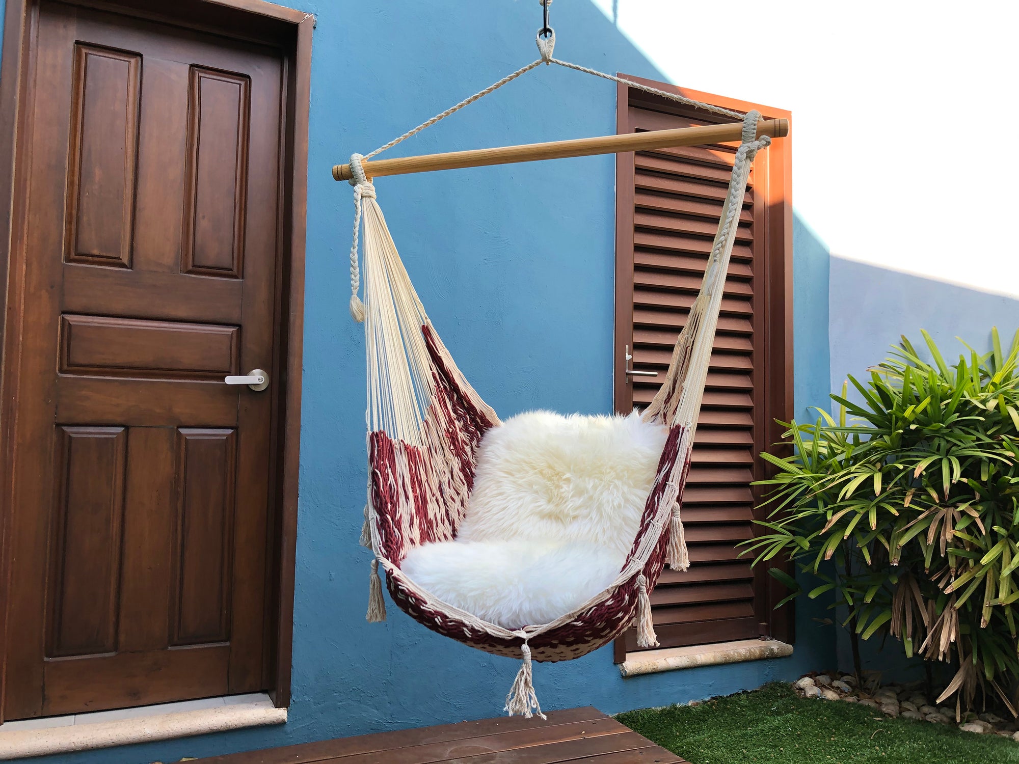 Chable Chair, XL, Cotton