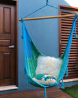 Silla Izamal, XL, Algodón