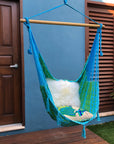 Silla Izamal, XL, Algodón