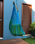 Silla Izamal, XL, Algodón
