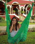 Silla Izamal, XL, Algodón