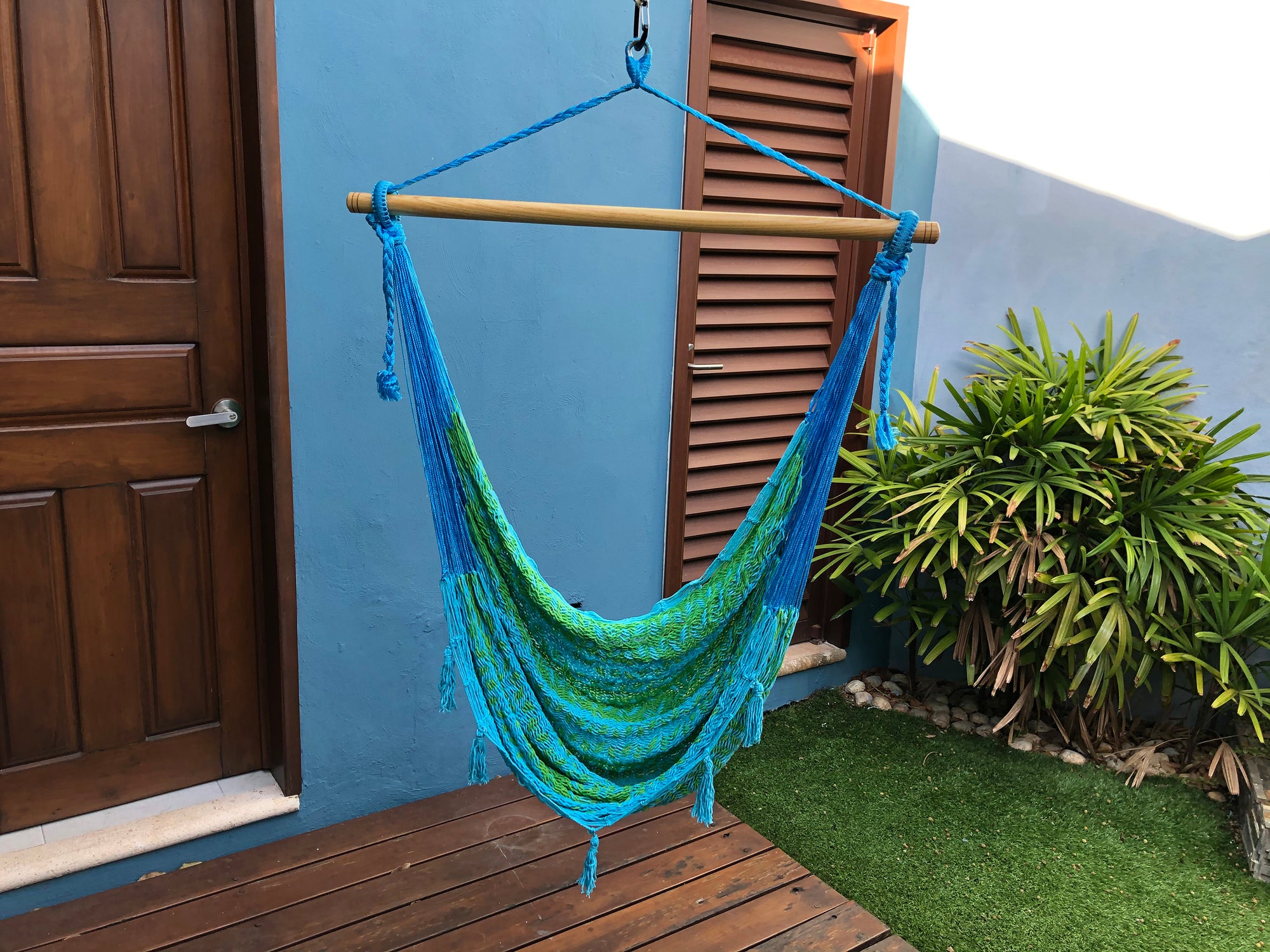 Silla Izamal, XL, Algodón