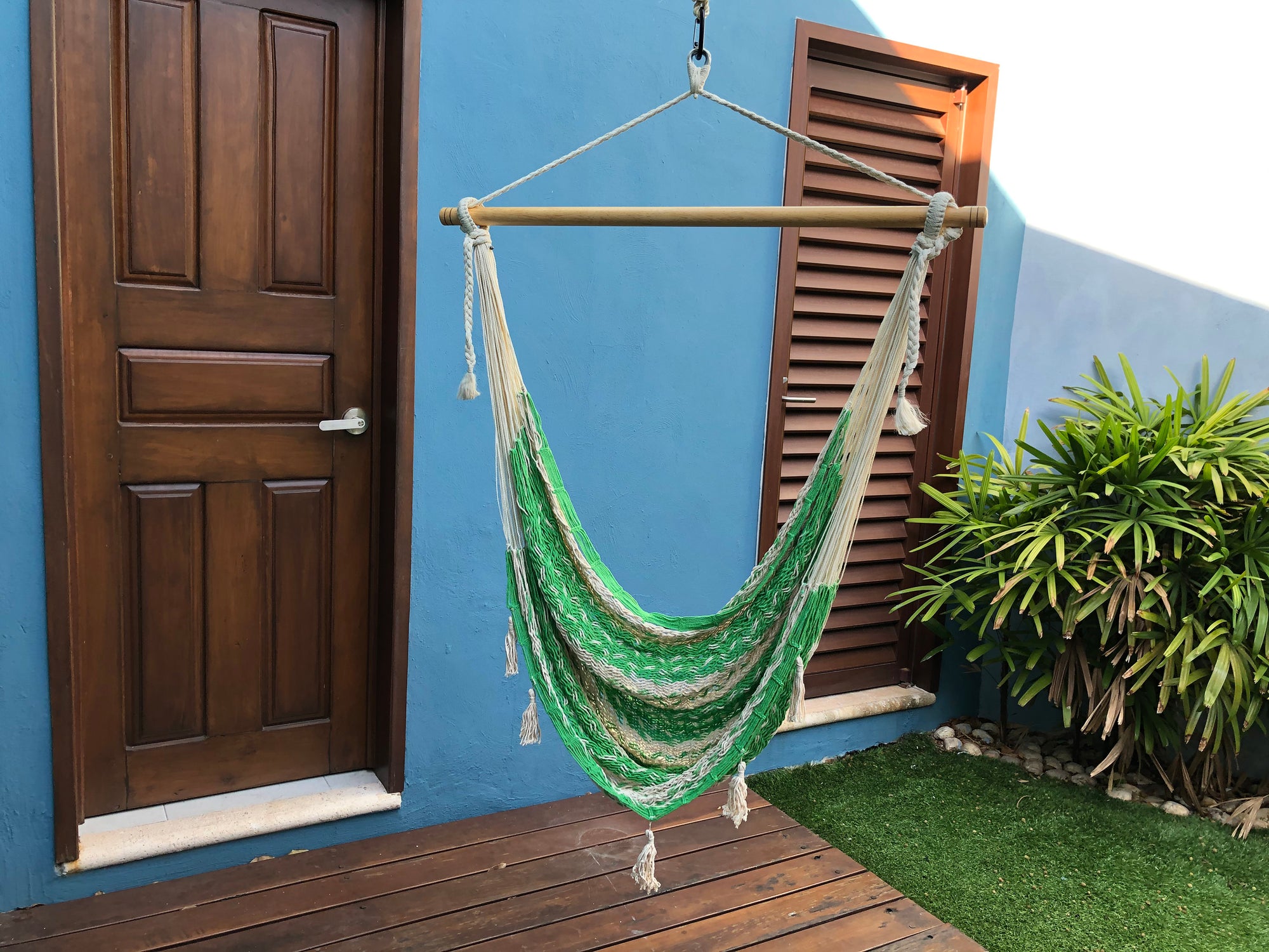 Silla Misne, XL, Algodón