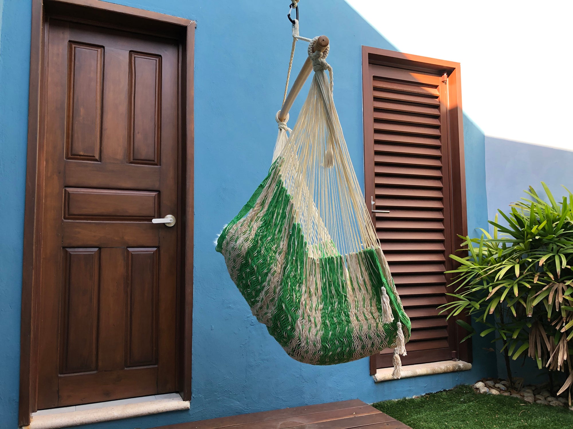 Silla Misne, XL, Algodón