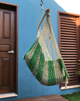 Silla Misne, XL, Algodón