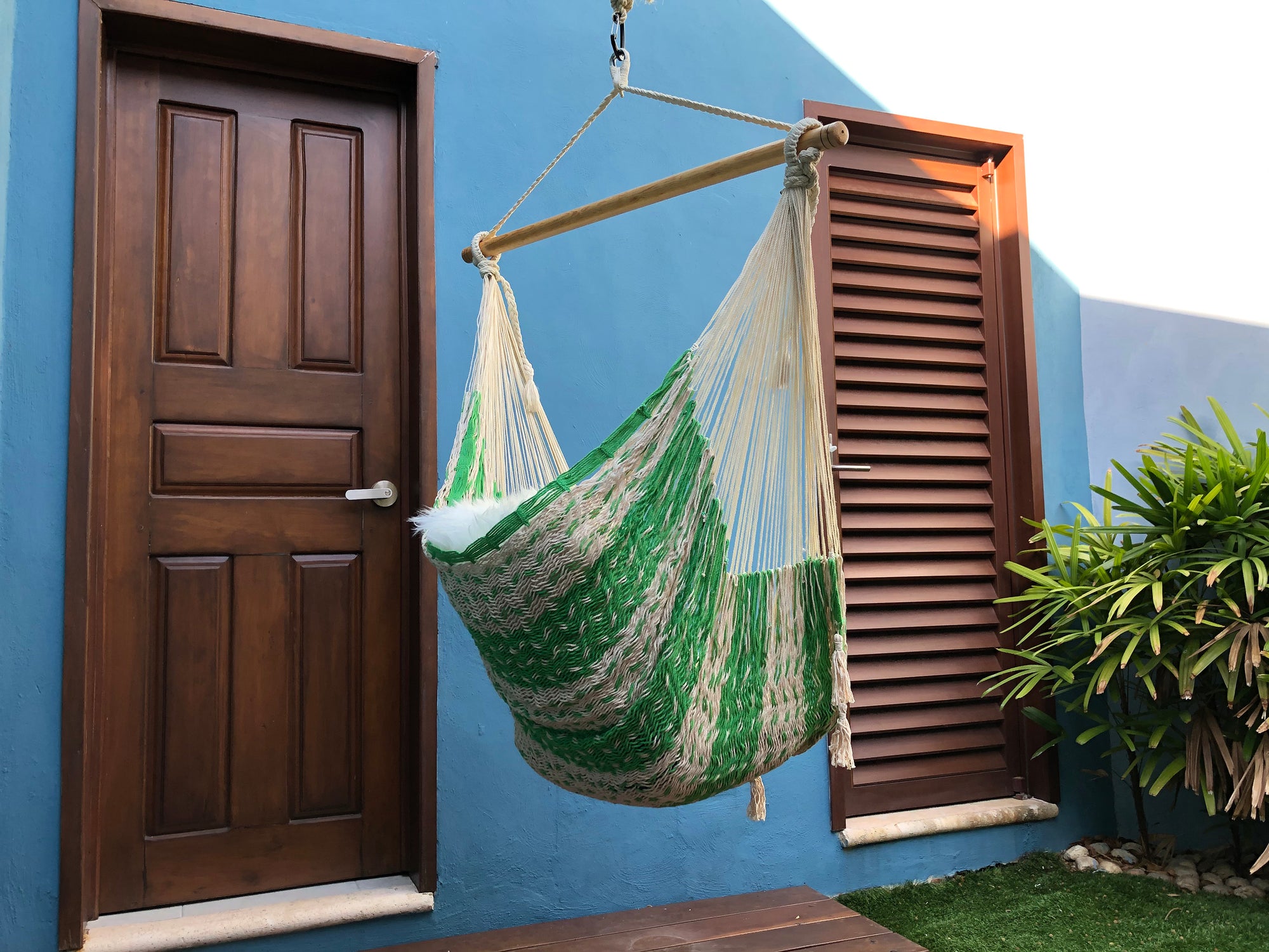 Silla Misne, XL, Algodón