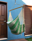 Silla Misne, XL, Algodón